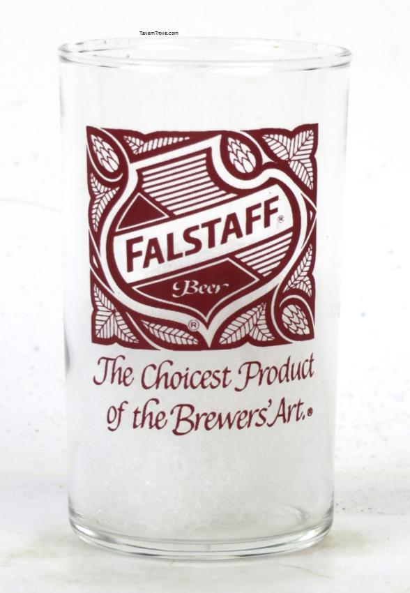 Falstaff Beer