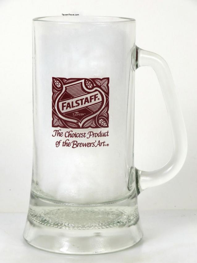 Falstaff Beer