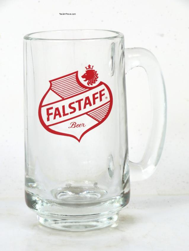 Falstaff Beer