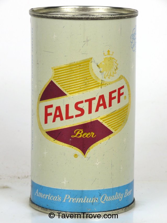 Falstaff Beer