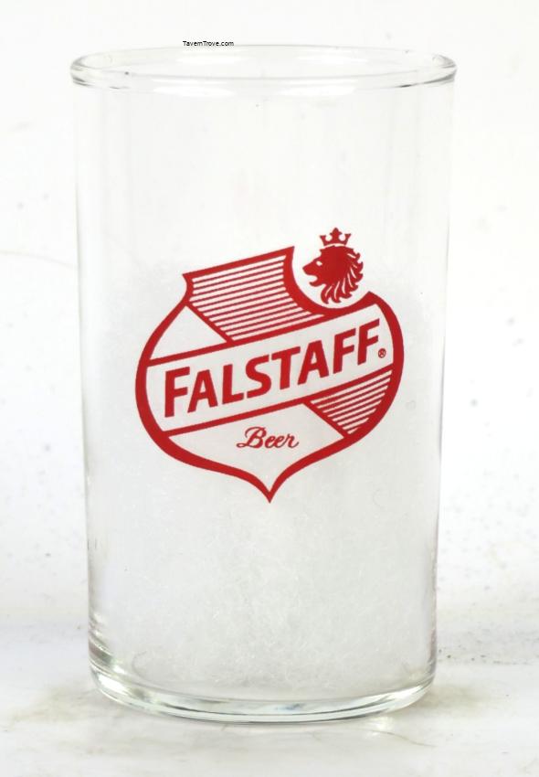 Falstaff Beer
