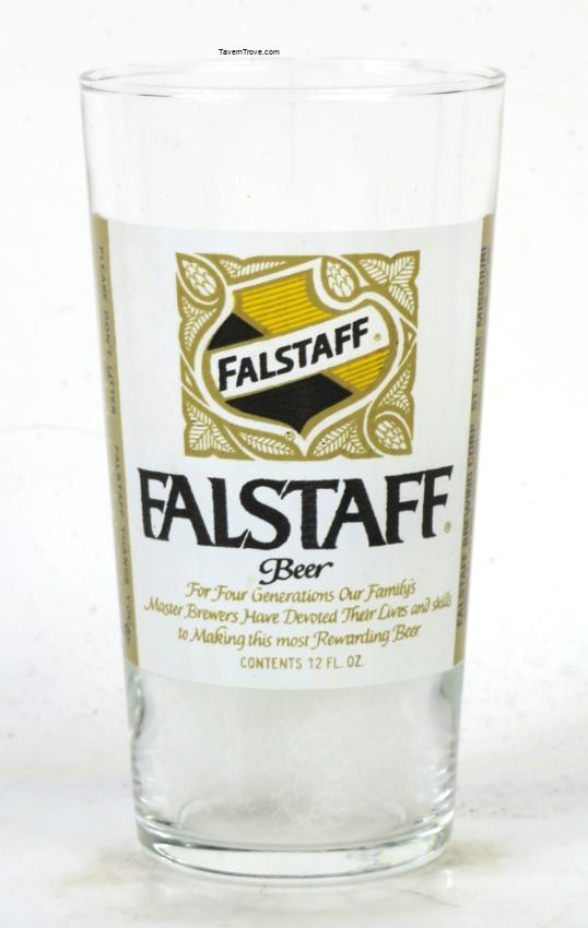 Falstaff Beer