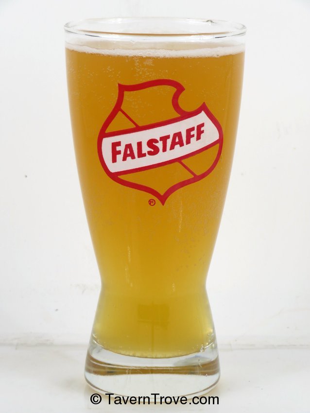 Falstaff Beer