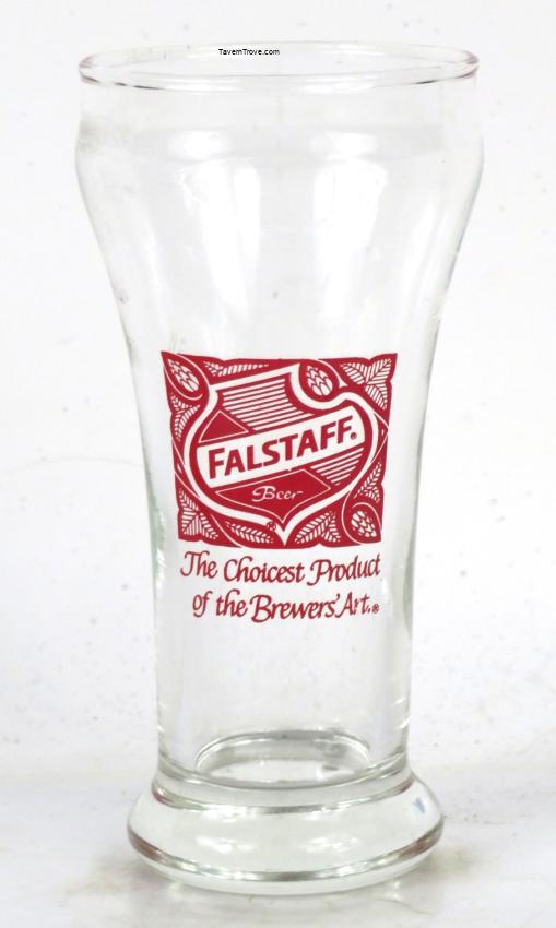 Falstaff Beer