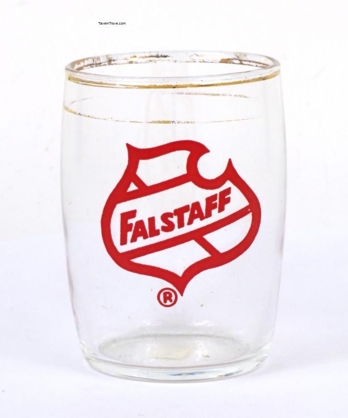 Falstaff Beer