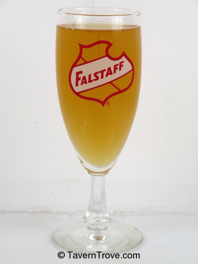 Falstaff Beer