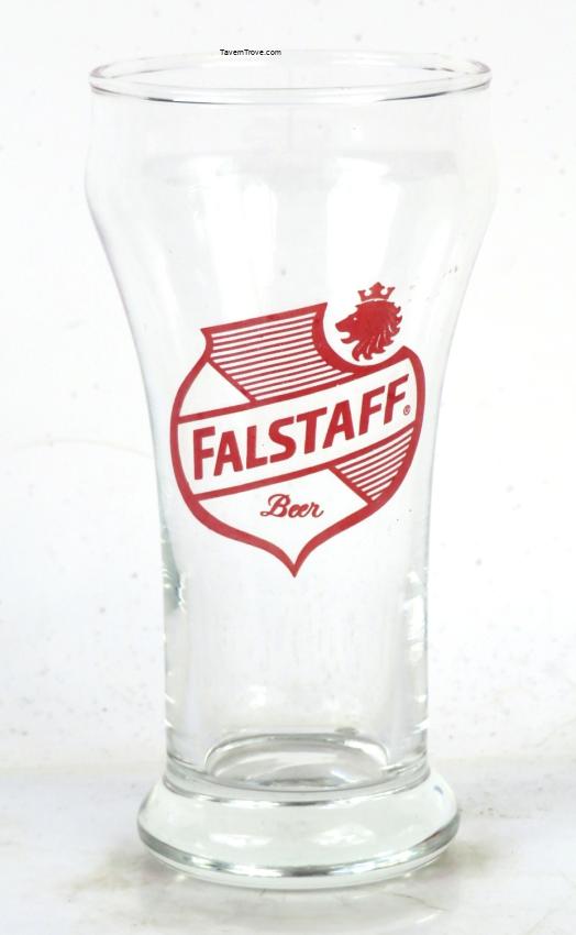 Falstaff Beer