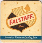 Falstaff Beer