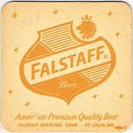 Falstaff Beer