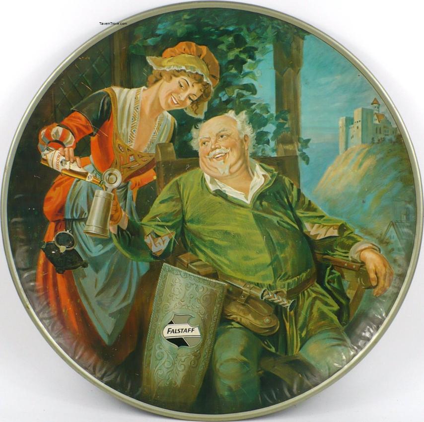 Falstaff Beer