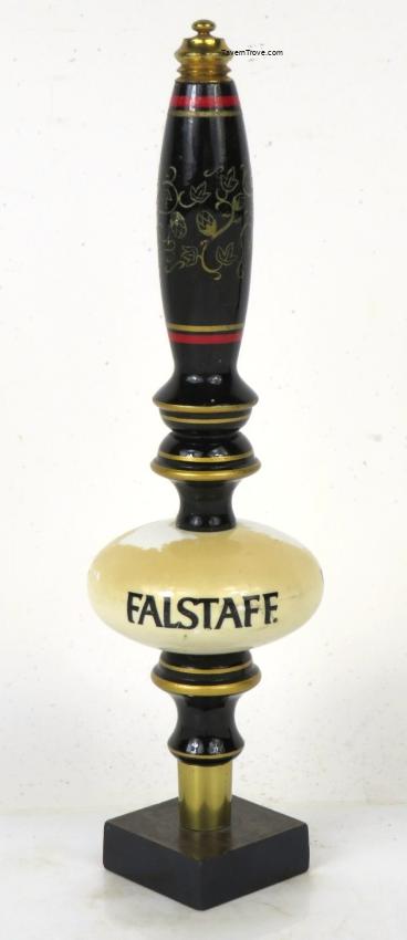 Falstaff Beer