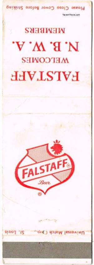 Falstaff Beer