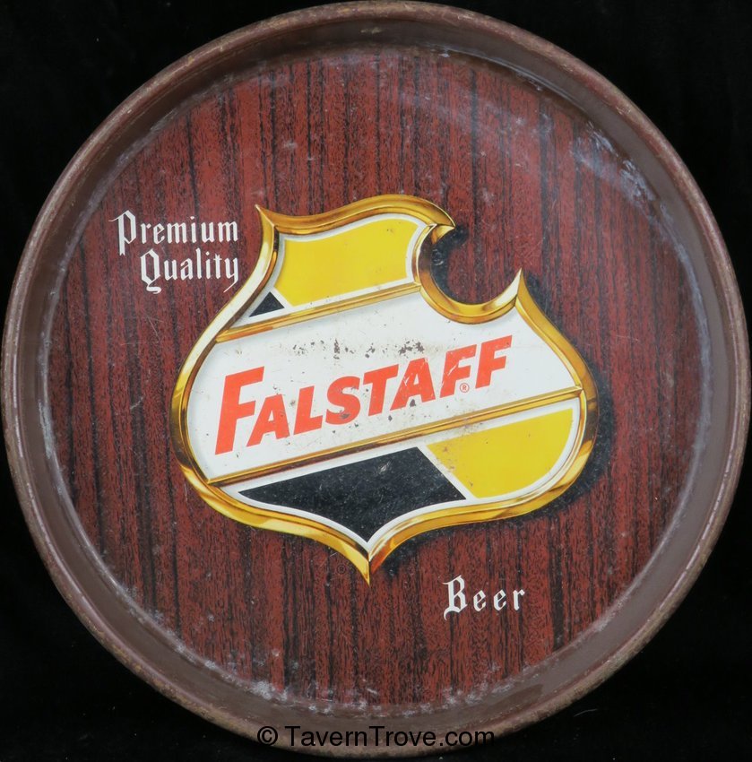 Falstaff Beer