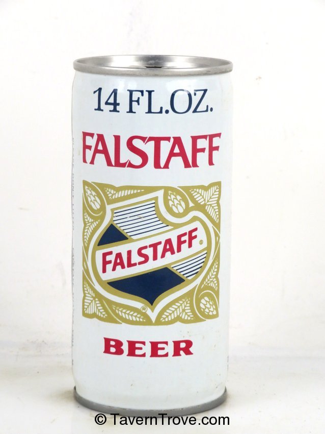 Falstaff Beer