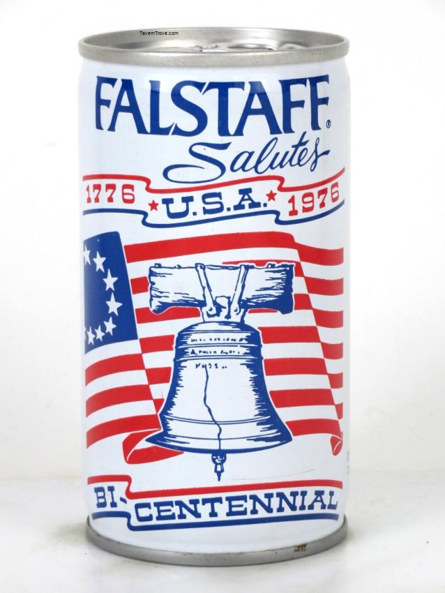Falstaff Beer