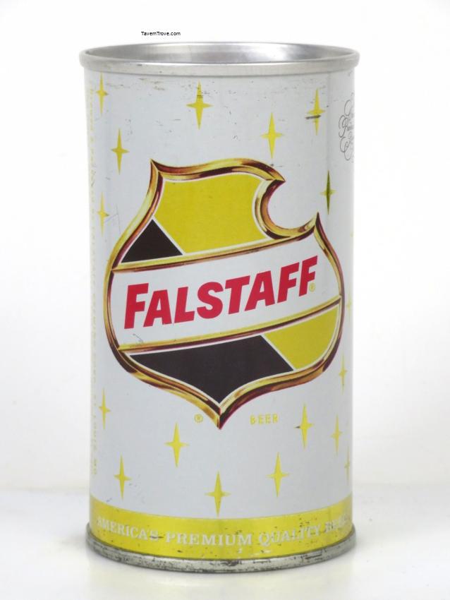 Falstaff Beer