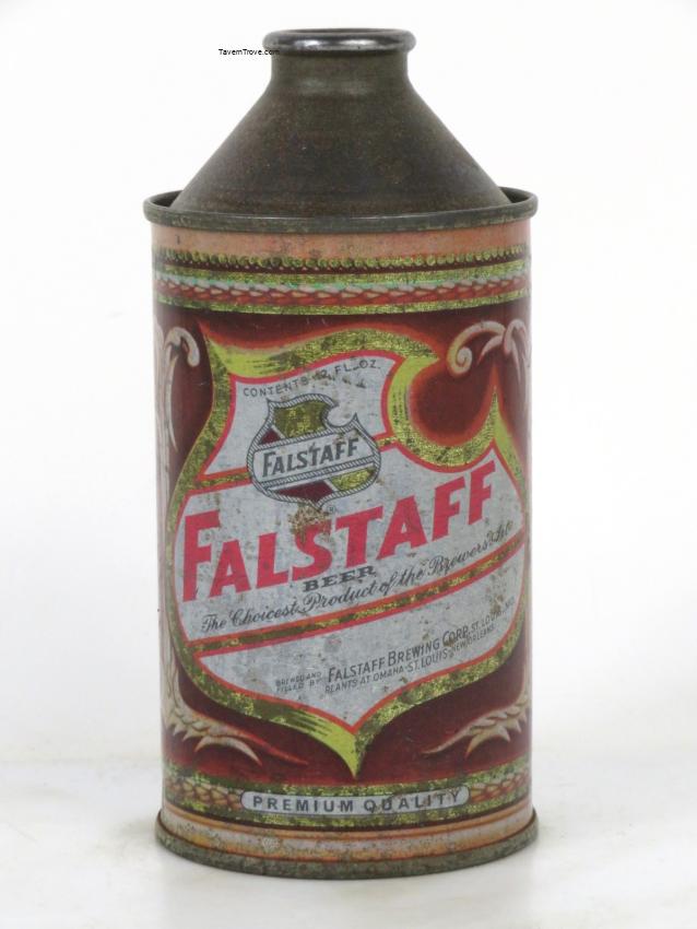 Falstaff Beer