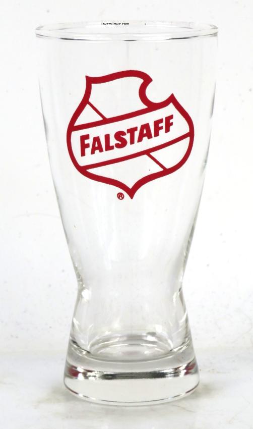 Falstaff Beer (1 color)