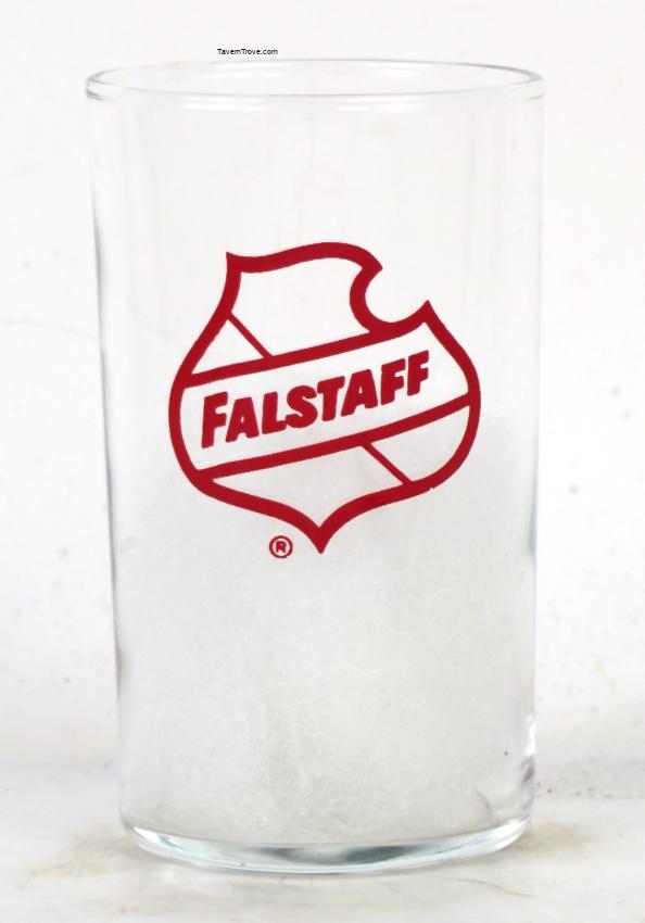 Falstaff Beer (1-color)