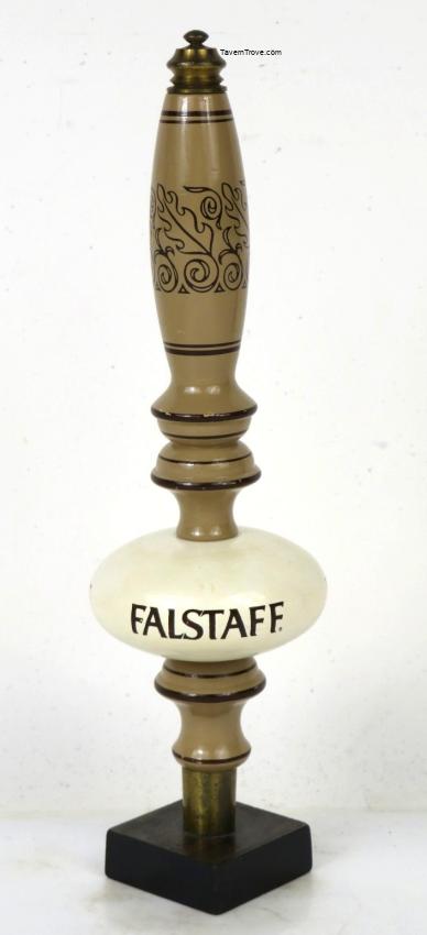 Falstaff Beer (Blonde)