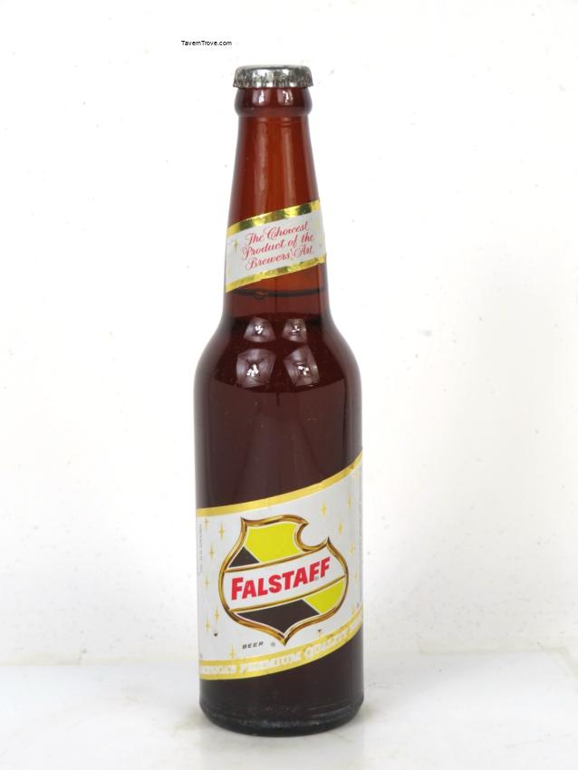 Falstaff Beer (Full)