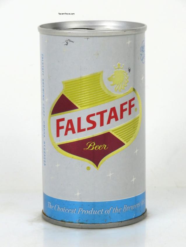 Falstaff Beer (Oklahoma Tax)