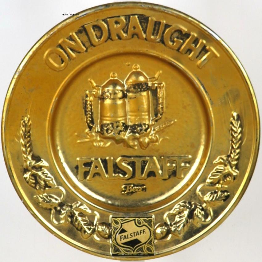 Falstaff Beer 