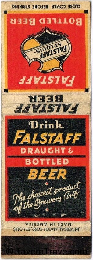 Falstaff Beer (shorter)