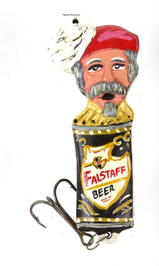 Falstaff Beer (Sir John Falstaff)