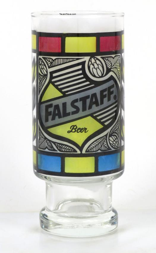Falstaff Beer 