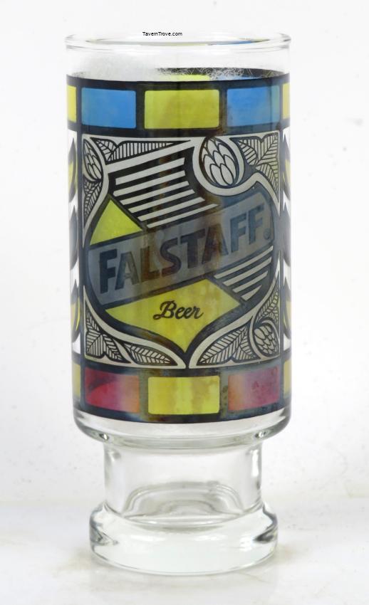 Falstaff Beer 