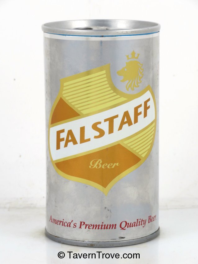 Falstaff Beer (Test)