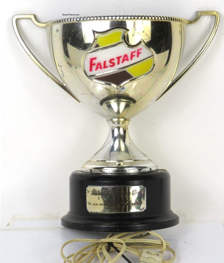 Falstaff Beer 