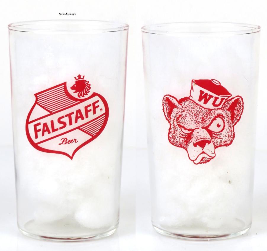 Falstaff Beer (WU Washington University Cougars)