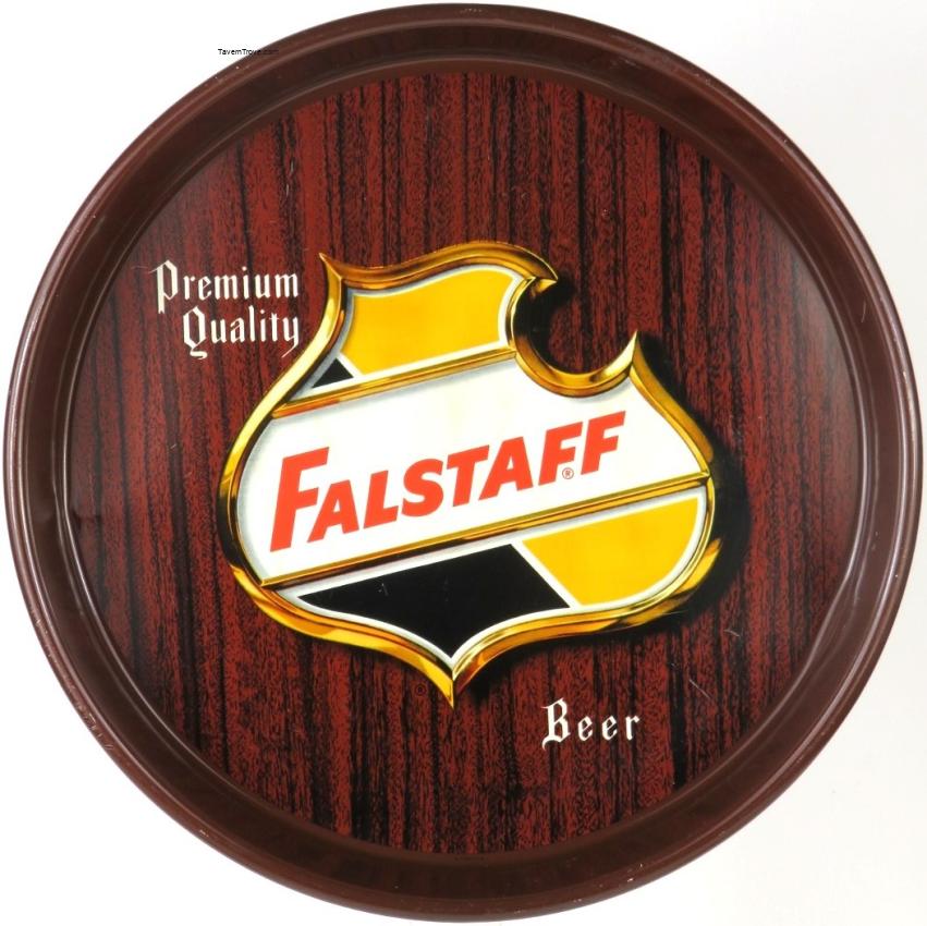 Falstaff Beer DDD