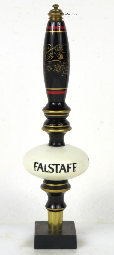 Falstaff Beer dupe