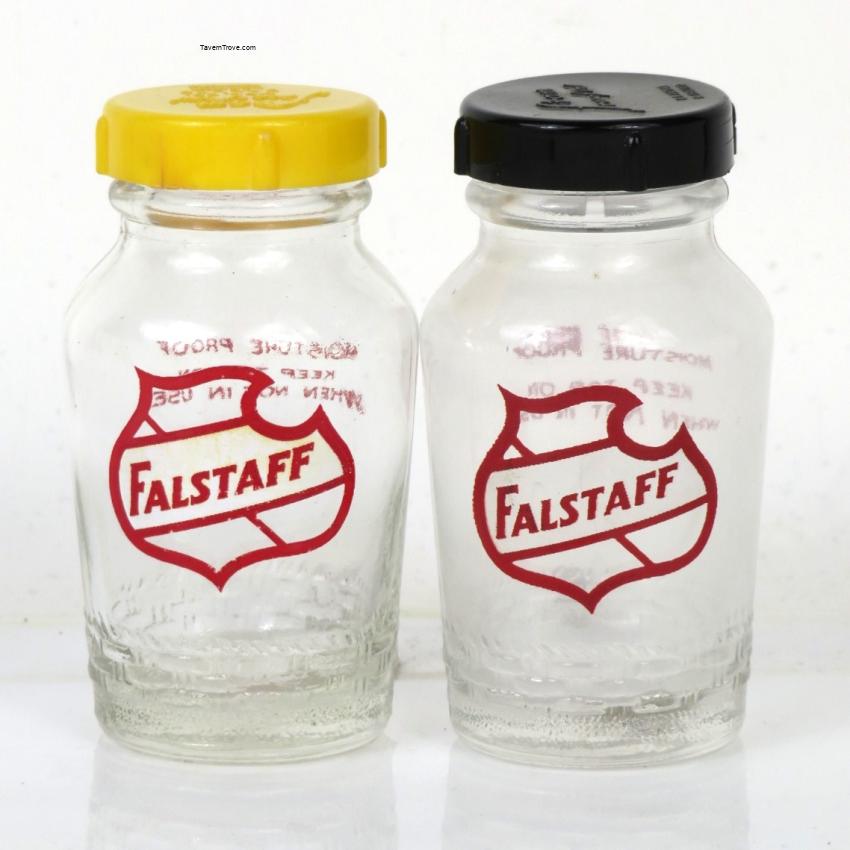 Falstaff Beer Fram Free Flow Set