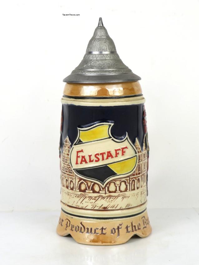 Falstaff Beer Musical
