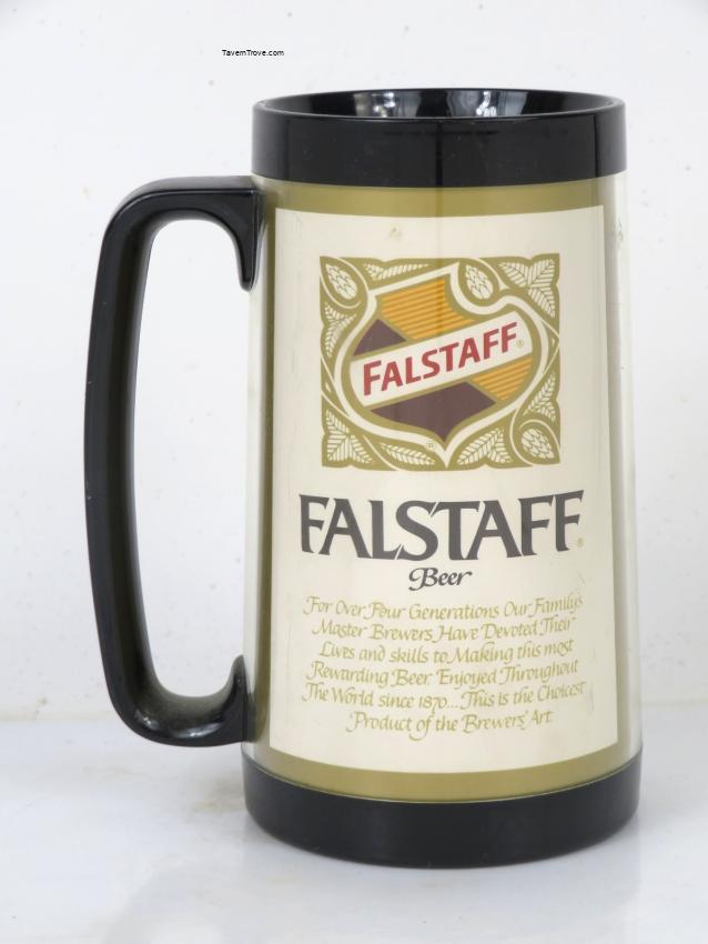 Falstaff Beer Thermo-Serv