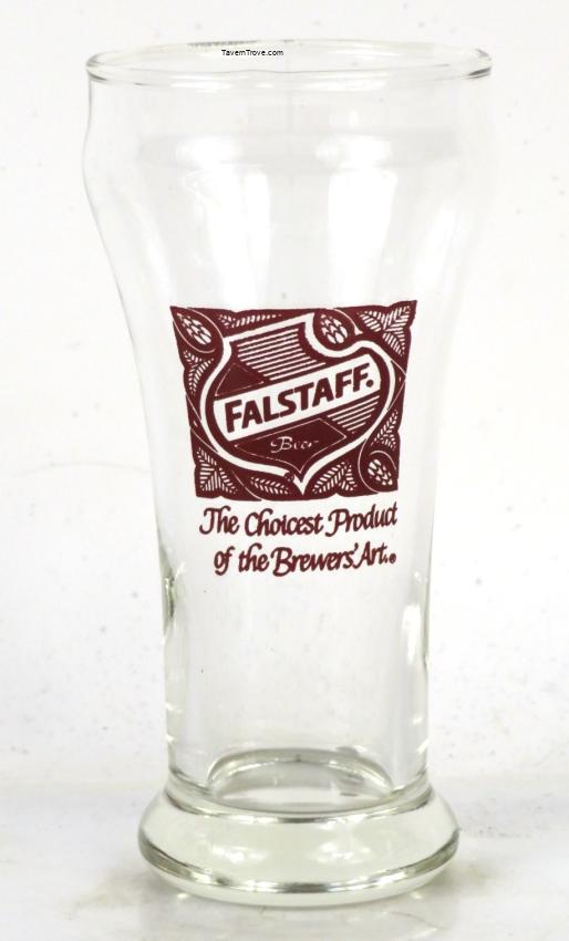 Falstaff Beer zxz