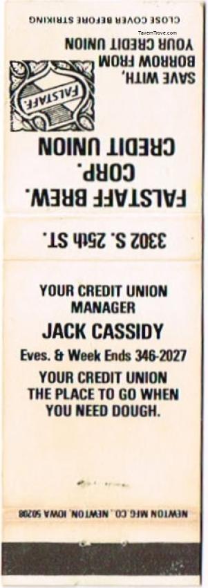 Falstaff Credit Union