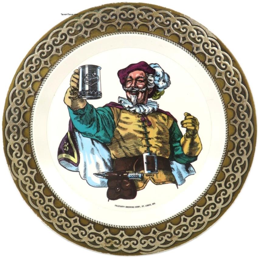 Falstaff Sir Falstaff