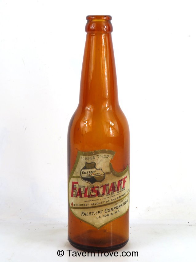 Falstaff Special Beverage