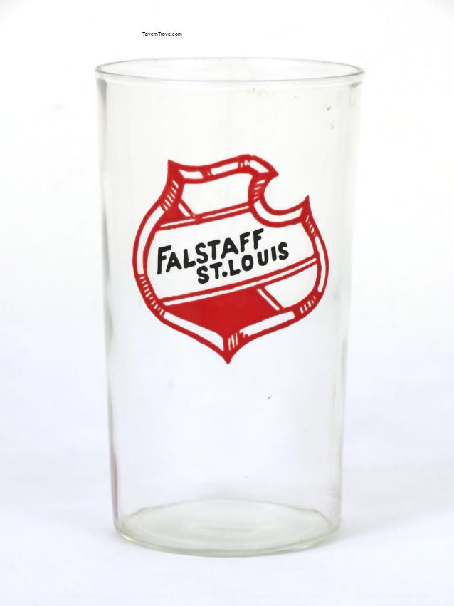 Falstaff St. Louis Beer