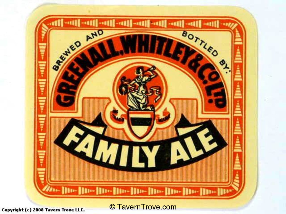 Family Ale