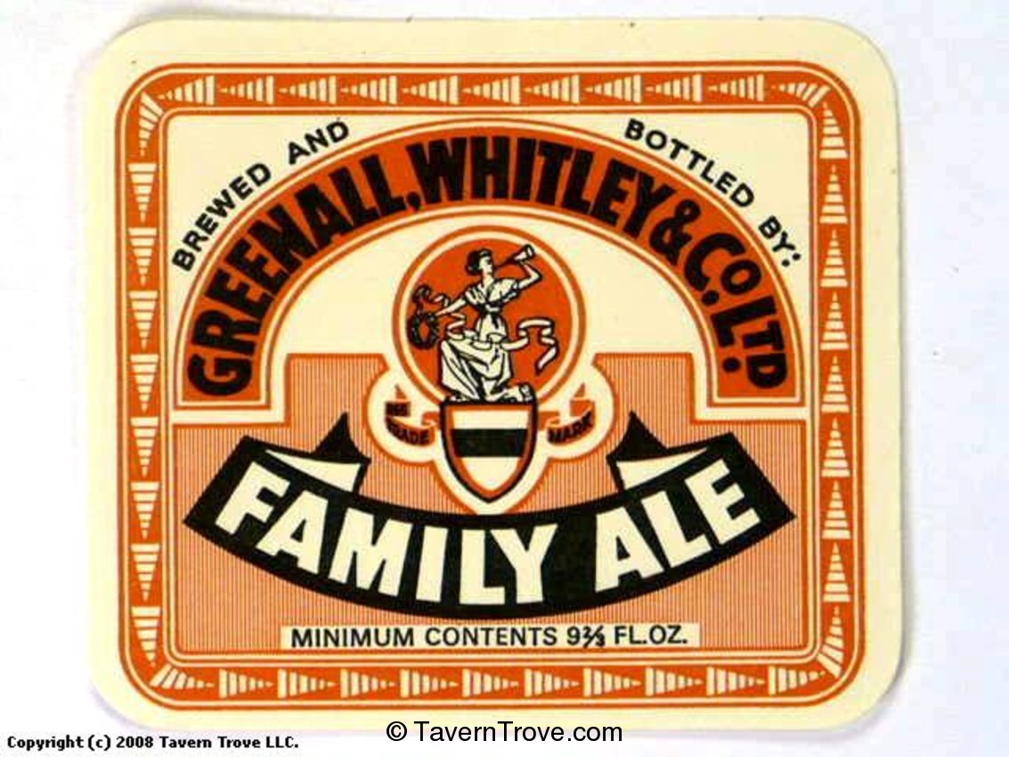 Family Ale