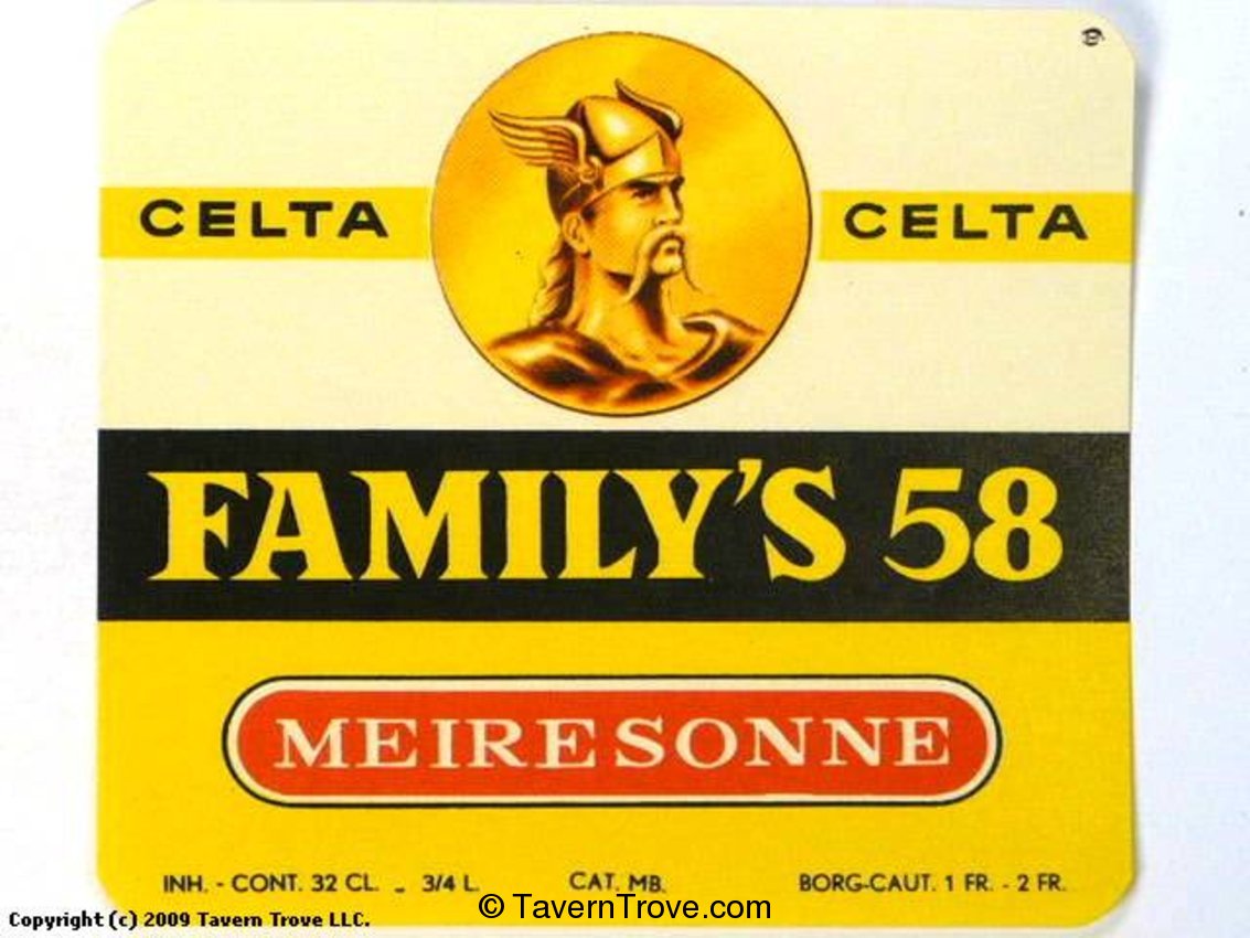 Family's 58