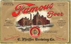Famous Beer