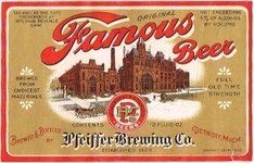 Famous Beer
