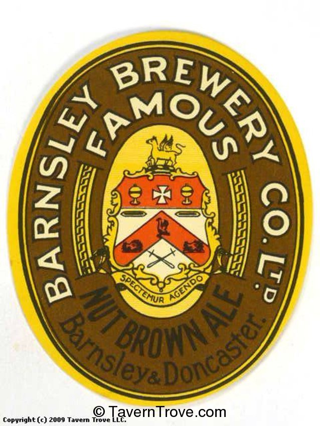 Famous Nut Brown Ale